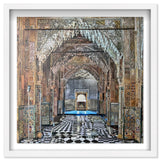 Katy Hirschfeld  - Alhambra