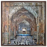 Katy Hirschfeld  - Alhambra