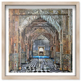 Katy Hirschfeld  - Alhambra