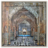 Katy Hirschfeld  - Alhambra