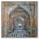 Katy Hirschfeld  - Alhambra