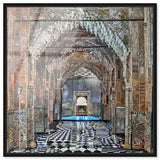 Katy Hirschfeld  - Alhambra
