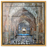 Katy Hirschfeld  - Alhambra