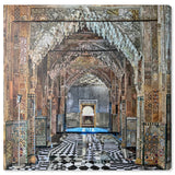 Katy Hirschfeld  - Alhambra