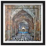 Katy Hirschfeld  - Alhambra
