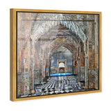 Katy Hirschfeld  - Alhambra