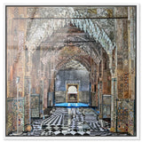 Katy Hirschfeld  - Alhambra