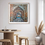 Katy Hirschfeld  - Alhambra