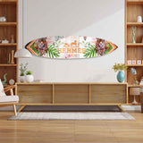 Jungle Parade Surfboard