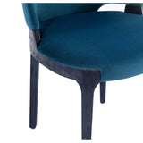 Kara - Dining Chair In (Set of 2)