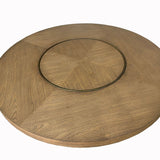 Elegant Round Dining Table