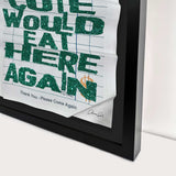 Chef II Check | Limited Edition