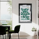 Chef II Check | Limited Edition