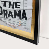 Drama Check | Limited Edition