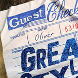 Expensive Check | Limited Edition