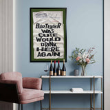 Bartender II Check Please | Limited Edition