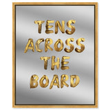 Across the Board