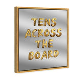 Across the Board