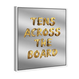 Across the Board