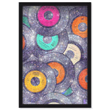 Disco Collection Neon vert