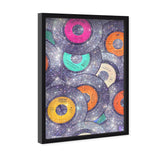 Disco Collection Neon vert