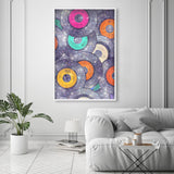 Disco Collection Neon vert