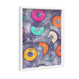 Disco Collection Neon vert