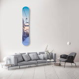 Courchevel Snowboard I Flat