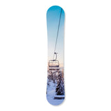 Courchevel Snowboard II Flat