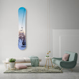 Courchevel Snowboard II Flat