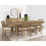 Benson - Dining Side Chair (Set of 2)