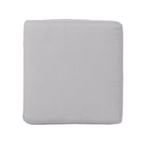 Santa Rosa Outdoor Lounge Ottoman
