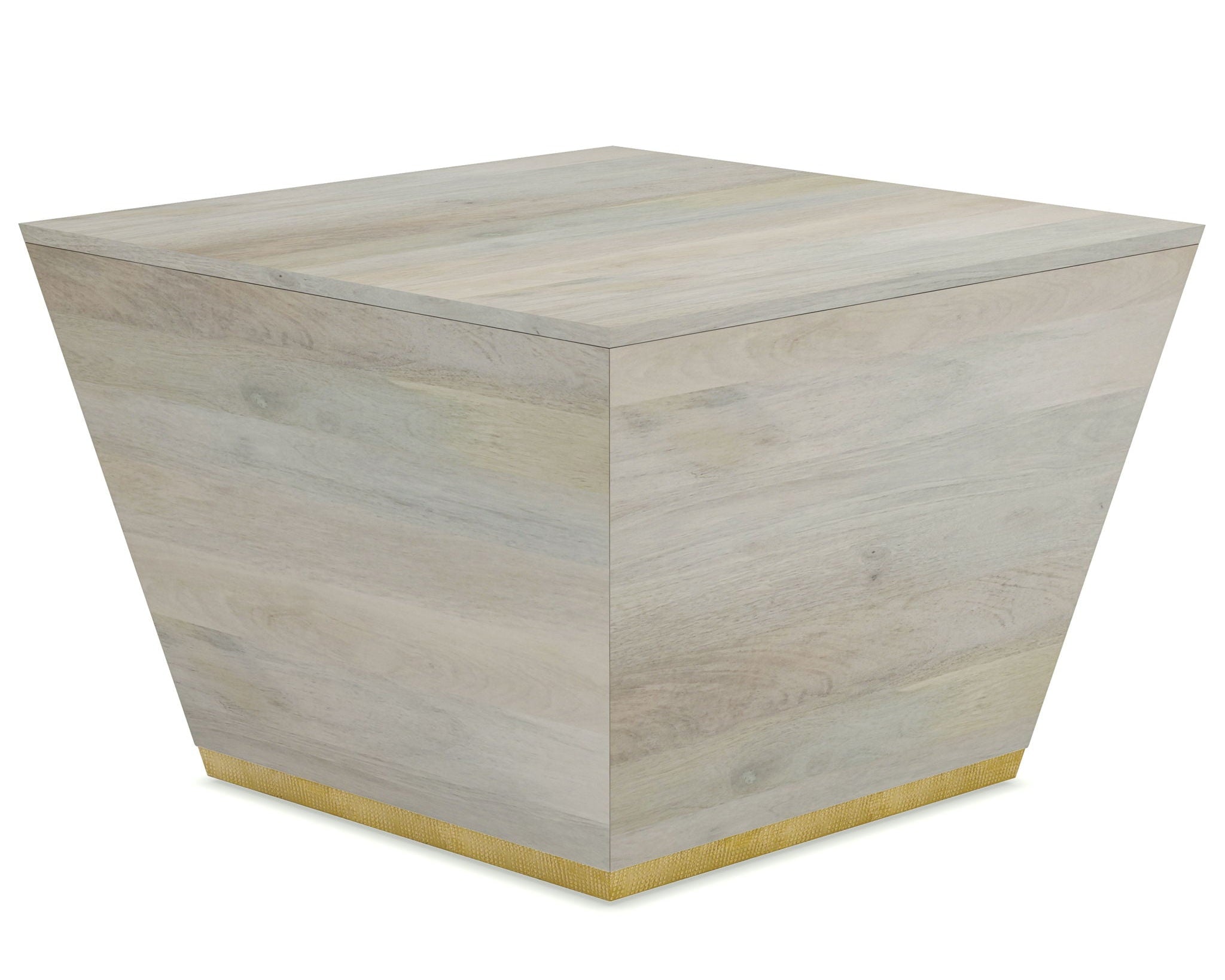 Abba - Handcrafted Coffee Table