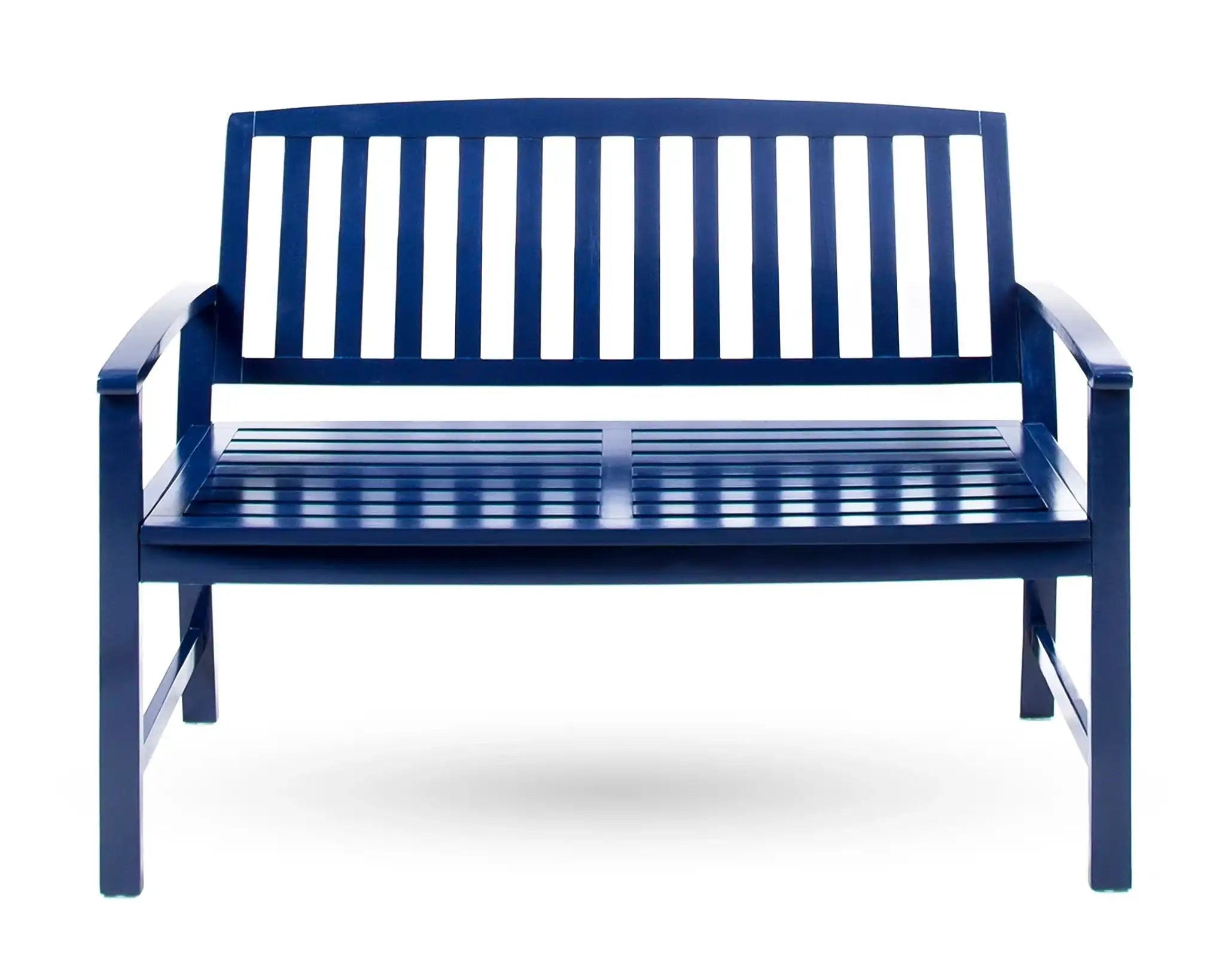 Farmhouse Style Loja Bench Indoor / Outdoor