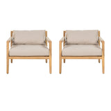 Outdoor Leisure Chair, Comfortable & Versatile For Any Patio