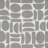 Glenda - Sofa With 3 Pillows - Gray