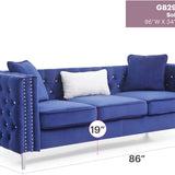 Paige - Sofa