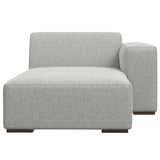 Rex - Chaise Sofa Module