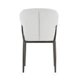 Kirsten - Dining Chair (Set of 2)