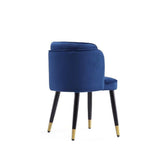Zephyr - Dining Chair