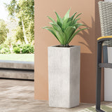 Modern Outdoor Planter