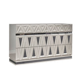 Lavita Modern & Contemporary 5 Pc Queen Upholstered Bedroom Set
