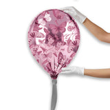 Glam Balloons | Acrylic Silhouette