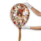 Glam Balloons | Acrylic Silhouette