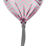 Glam Balloons | Acrylic Silhouette