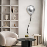Glam Balloons | Acrylic Silhouette