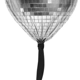Glam Balloons | Acrylic Silhouette
