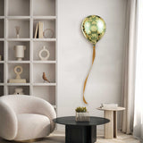 Glam Balloons | Acrylic Silhouette