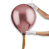 Glam Balloons | Acrylic Silhouette