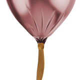 Glam Balloons | Acrylic Silhouette
